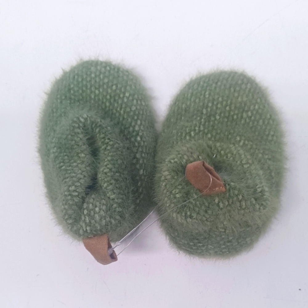 Baby booties